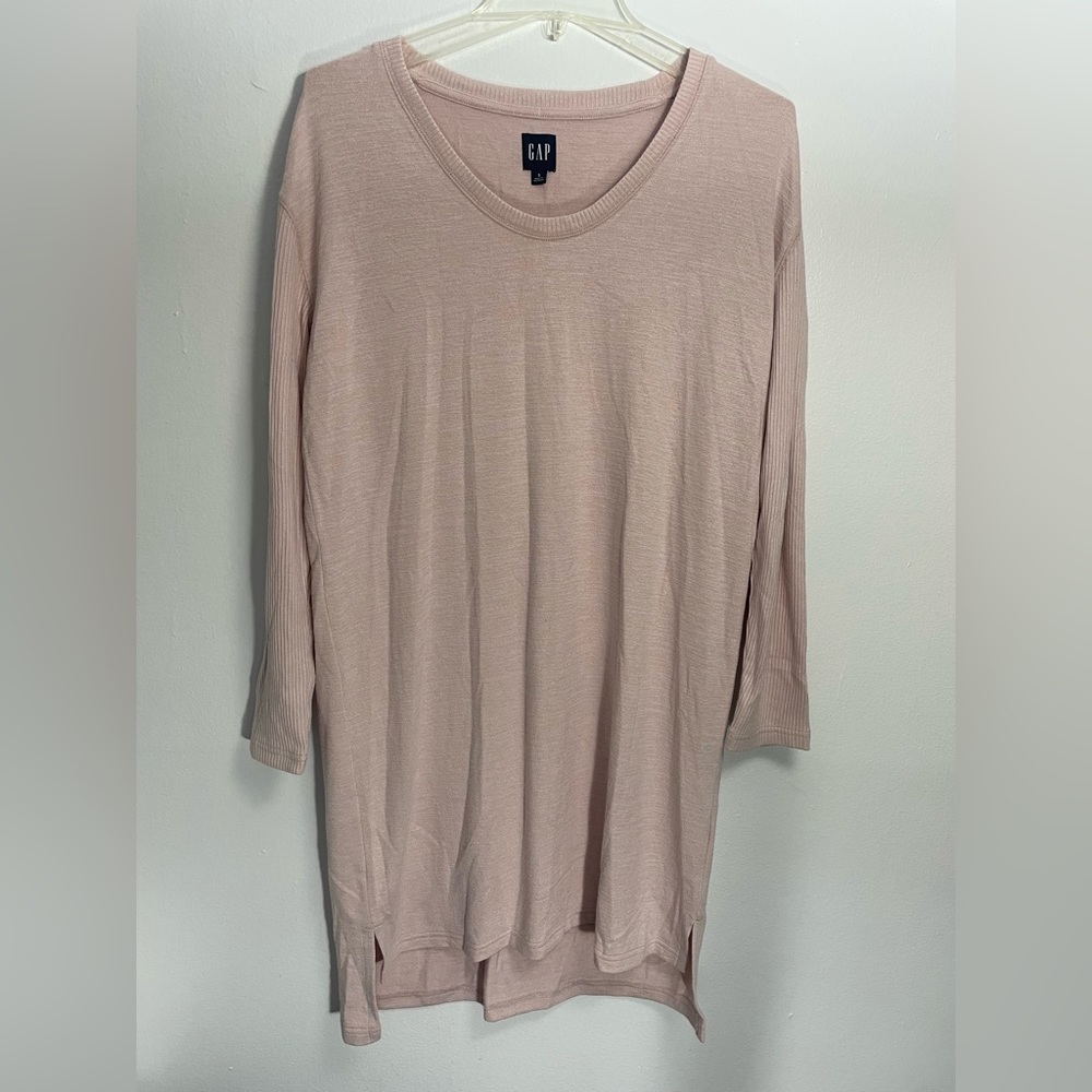 GAP Women’s Pink Sweater Dress. Size Small.